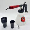 دستگاه تورنادو گان مدل Turbo pro