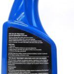 واکس حرفه ای تریت منت مناسب رنگ آبی Treatment