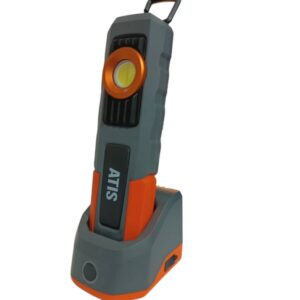 اسکن گریپ دیتیلینگ شارژی رومیزی برند آتیس