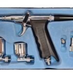 پیستوله بادی ایربراش مدل AB-116A