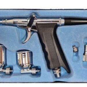 پیستوله بادی ایربراش مدل AB-116A