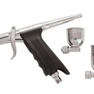 پیستوله بادی ایربراش مدل AB-116A