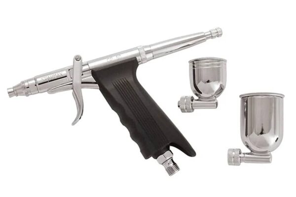 پیستوله بادی ایربراش مدل AB-116A