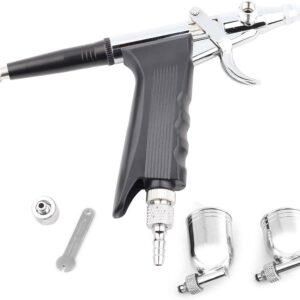 پیستوله بادی ایربراش مدل AB-116A