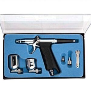 پیستوله بادی ایربراش مدل AB-116A