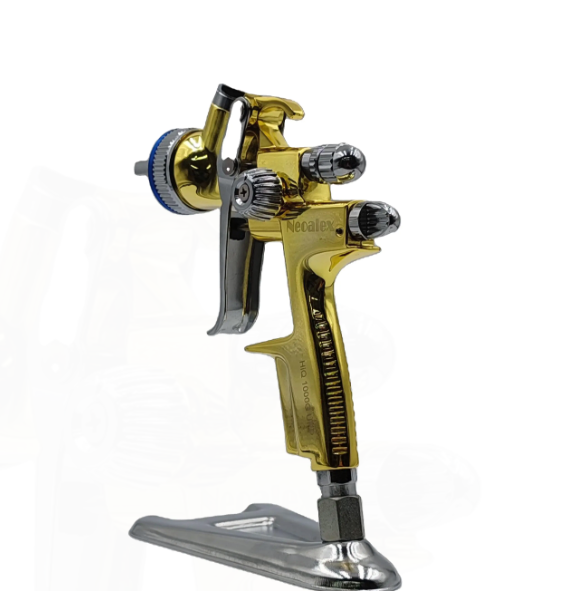 پیستوله طرح ساتا آلمان jet 1500