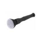 برس حرفه ای دیتیلینگ فرچه صفرشویی خودرو سایز متوسط مدل Detailing Brush Medium