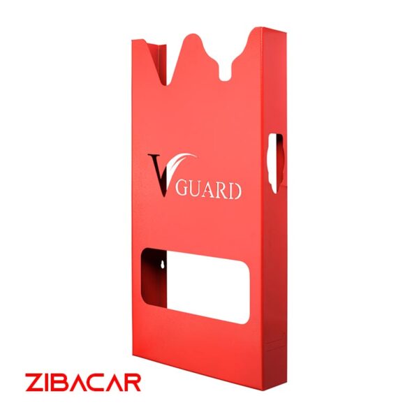 هولدر دو عددی مخصوص پولیشر روتاری و اوربیتال