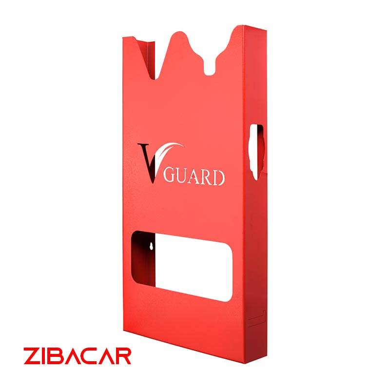 هولدر دو عددی مخصوص پولیشر روتاری و اوربیتال