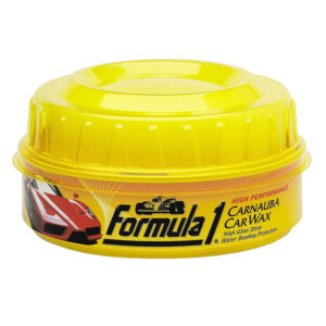 واکس فرمول 1 اصل آمریکا (Carnauba Formula1)
