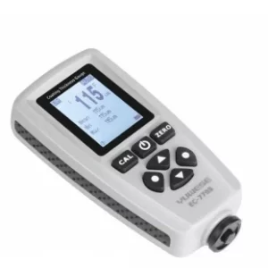 تستر دیجیتال رنگ و پوشش یوون مدل EC770S