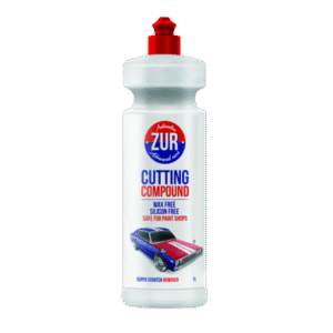 پولیش زبر زی یور Zur Cutting Compound
