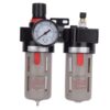 رطوبت گیر کمپرسور بی اف سی مدل دوقلو کد YP-BFC-4000-1/2