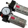 رطوبت گیر کمپرسور بی اف سی مدل دوقلو کد YP-BFC-4000-1/2