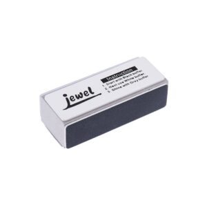 سنباده مینیاتوری سه طرفه برند jewel