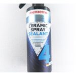 اسپری سرامیك محافظ و آبگریز کننده 500 میلی لیتری منزرنا مدل Menzerna Ceramic Spray Sealant 500 ml