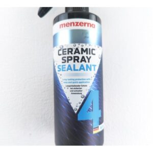 اسپری سرامیك محافظ و آبگریز کننده 500 میلی لیتری منزرنا مدل Menzerna Ceramic Spray Sealant 500 ml