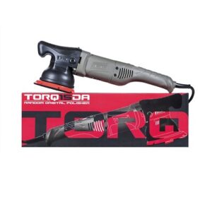 دستگاه پولیش اوربیتال (تورگ) کمیکال گایز آمریکا مدل TORQ 15DA 15mm Long-Throw Random Orbital Polisher