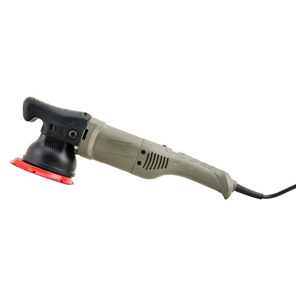 دستگاه پولیش اوربیتال (تورگ) کمیکال گایز آمریکا مدل TORQ 15DA 15mm Long-Throw Random Orbital Polisher