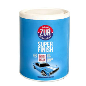 پولیش نرم زیور خش بر مخصوص بدنه خودرو Zur Super Finish-اتوپولیش-autopolish