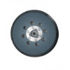 صفحه نگهدارنده چسبی (صفحه پلیت) دستگاه پولیش سایز 150 برند هامبر HUMBER BACKING PAD (بکینگ پد)