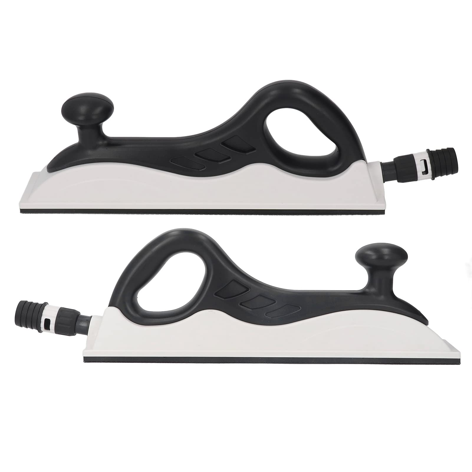 سنباده زن دستی حرفه ای اروپایی وکیوم دار