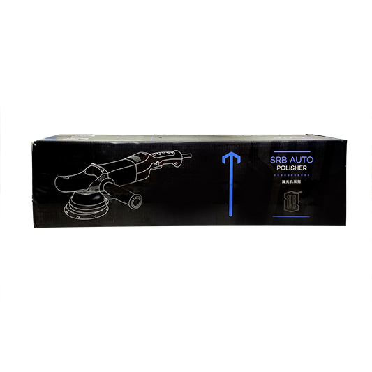 دستگاه پولیش اوربیتال سورینبو مدل 5 Inch DA Electrical Polisher T-724