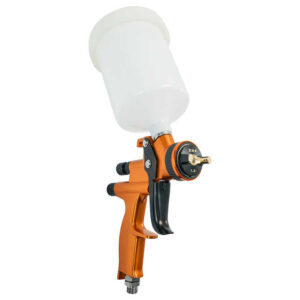 پیستوله  Max Hein Jet 4000 RP