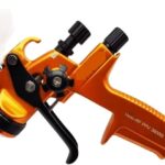 پیستوله  Max Hein Jet 4000 RP