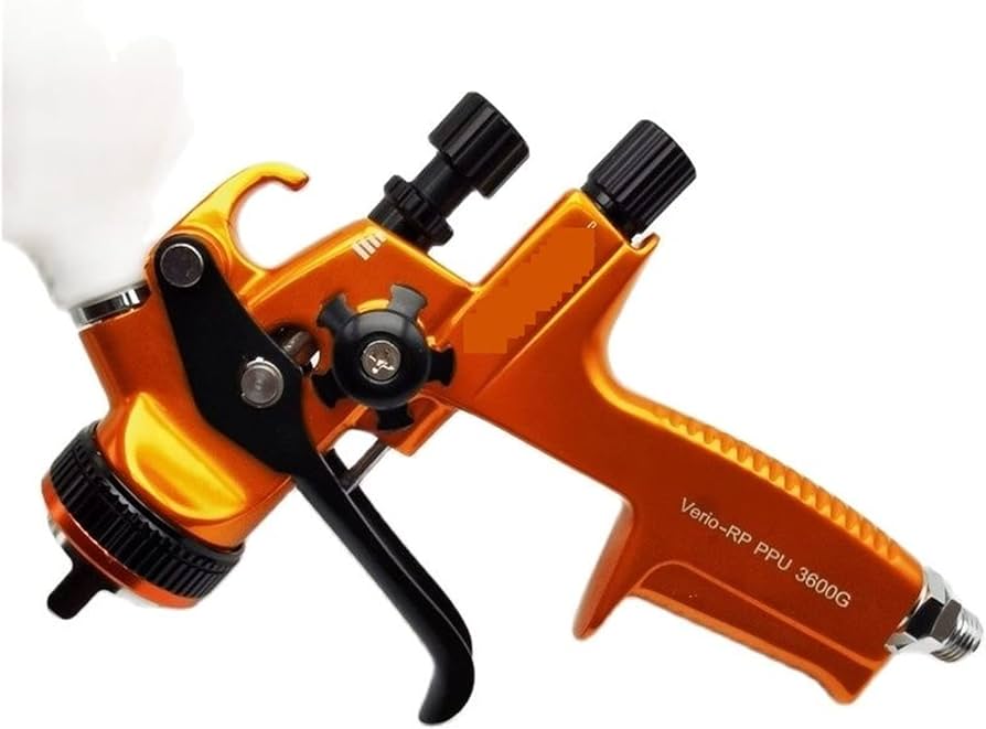 پیستوله  Max Hein Jet 4000 RP