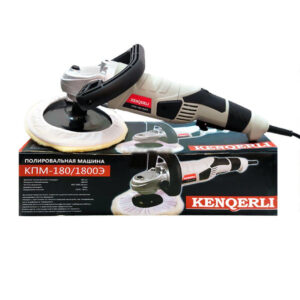 دستگاه پولیش روتاری مدل Kenqerli Polisher Machine