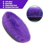 پد میکروفایبر (ول پد) پوست بره