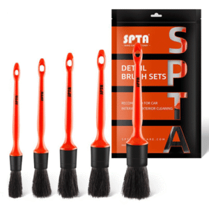 فرچه 5 عددی دیتیلینگ و صفرشویی Spta