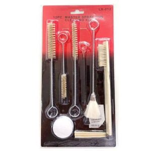 مستر کیت تمیز کننده پیستوله (9 قطعه)