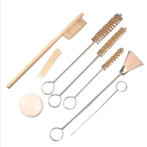 مستر کیت تمیز کننده پیستوله (9 قطعه)