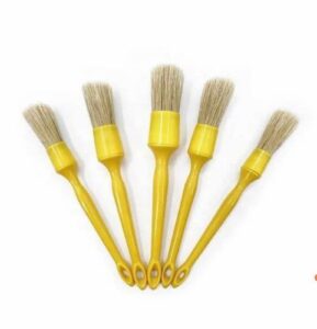 فرچه 5 عددی دیتیلینگ و صفرشویی