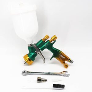 پیستوله فوق حرفه ای برند دیاکو fapres