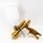 پیستوله فوق حرفه ای برند دیاکو fapres