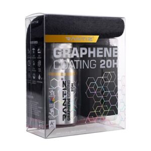 سرامیک گرافین رانتیز مدل Rantiz Graphene COATING 20h حجم ۵۰ml
