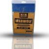 دستکش کلی بار خودرو وارولف مدل War Wolf Clay Bar 0986