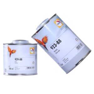 کیلر و هاردنر گلازوریت (Glasurit)