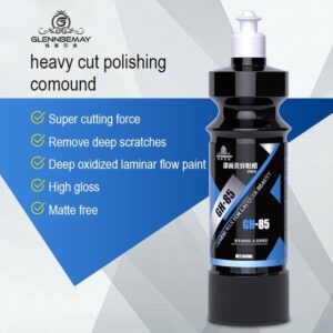 پولیش خش گیر زیر لایه بردار مایع مدل GH-85