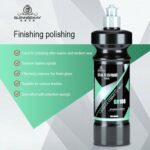 مایع پولیش تک مرحله و آنتی هولوگرام GH-108