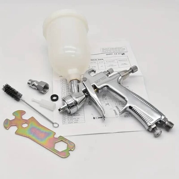 سایه پاش دیاکو مدل mp102