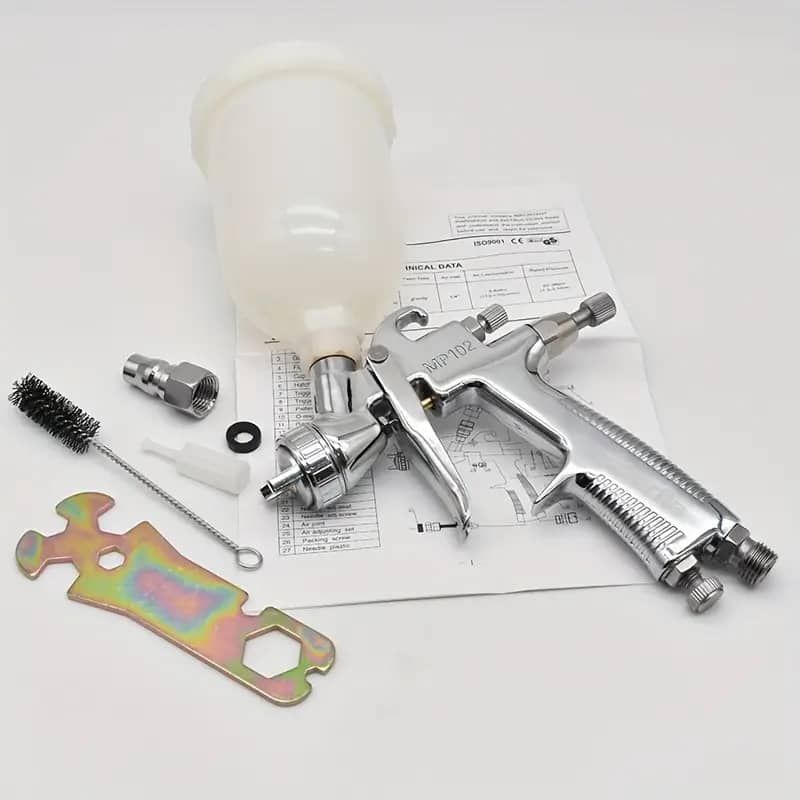سایه پاش دیاکو مدل mp102