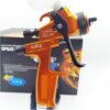 پیستوله حرفه ای سه تنظیم سالکامیکس مدل Air Spray Gun G3600