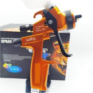 پیستوله حرفه ای سه تنظیم سالکامیکس مدل Air Spray Gun G3600
