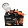 پیستوله حرفه ای سه تنظیم سالکامیکس مدل Air Spray Gun G3600