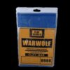 دستکش کلی بار خودرو وارولف مدل War Wolf Clay Bar 0986