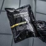 نانو سرامیک گرافین بدنه خودرو رانتیز مدل Rantiz graphene coating 20H